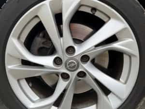 ASTRA K*2016*1.6 CDTi*110 cp*Euro 6*CARTE de RO*distribuție schimbata — miniatura 8