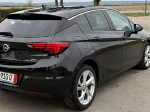 ASTRA K*2016*1.6 CDTi*110 cp*Euro 6*CARTE de RO*distribuție schimbata — miniatura 10