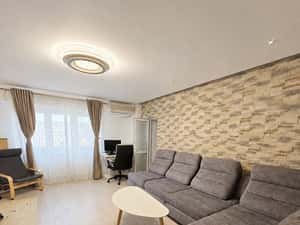 Splaiul Unirii Pasajul Marasesti, renovat, mobil/utilat, centrala, AC — miniatura 2