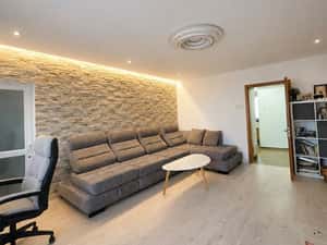 Splaiul Unirii Pasajul Marasesti, renovat, mobil/utilat, centrala, AC — miniatura 3