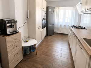 Splaiul Unirii Pasajul Marasesti, renovat, mobil/utilat, centrala, AC — miniatura 4