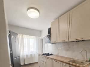 Splaiul Unirii Pasajul Marasesti, renovat, mobil/utilat, centrala, AC — miniatura 5