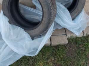 Anvelope iarna Bridgestone 215/55 r16