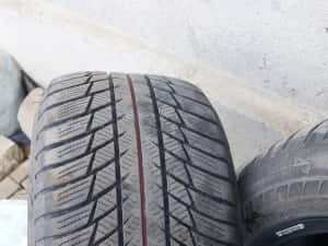 Anvelope iarna Bridgestone 215/55 r16 — miniatura 4