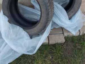 Anvelope iarna Bridgestone 215/55 r16 — miniatura 6
