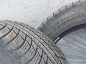 Anvelope iarna Bridgestone 215/55 r16 — miniatura 8