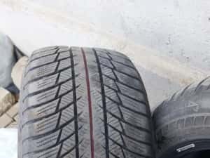 Anvelope iarna Bridgestone 215/55 r16 — miniatura 9