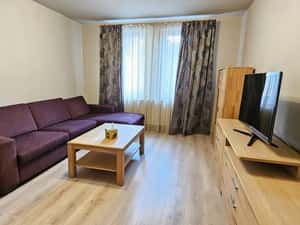Inchiriez apartament de 3camere,nou mobilat,renovat,zona G-ral Magheru