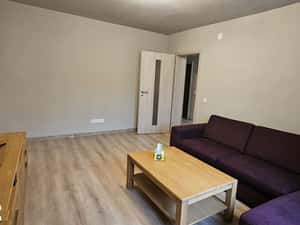 Inchiriez apartament de 3camere,nou mobilat,renovat,zona G-ral Magheru — miniatura 3