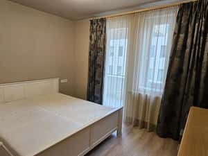 Inchiriez apartament de 3camere,nou mobilat,renovat,zona G-ral Magheru — miniatura 6