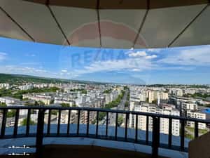 Apartament tip studio de vanzare, West City Tower, Cluj | Comision 0%
