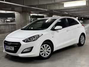 Hyundai i 30 2016 facelift *euro 6-1.4 Benzina ! — miniatura 1