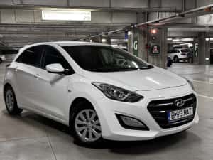 Hyundai i 30 2016 facelift *euro 6-1.4 Benzina ! — miniatura 2
