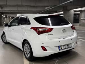 Hyundai i 30 2016 facelift *euro 6-1.4 Benzina ! — miniatura 3