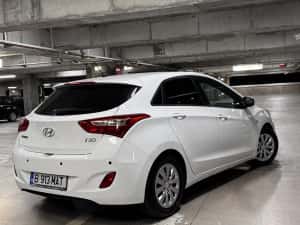 Hyundai i 30 2016 facelift *euro 6-1.4 Benzina ! — miniatura 4