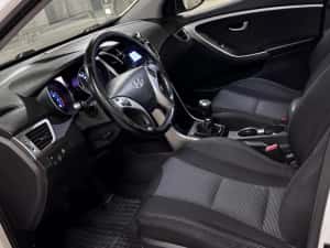 Hyundai i 30 2016 facelift *euro 6-1.4 Benzina ! — miniatura 5