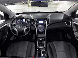 Hyundai i 30 2016 facelift *euro 6-1.4 Benzina ! — miniatura 7