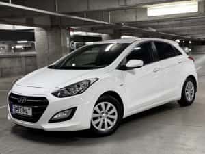 Hyundai i 30 2016 facelift *euro 6-1.4 Benzina ! — miniatura 8