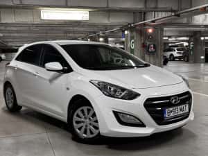 Hyundai i 30 2016 facelift *euro 6-1.4 Benzina ! — miniatura 9