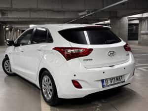 Hyundai i 30 2016 facelift *euro 6-1.4 Benzina ! — miniatura 10