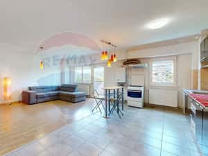 Apartament de închiriat – 2 camere | 0% comision | Sala Sporturilor — miniatura 3