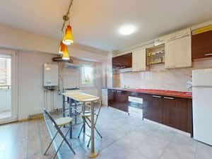 Apartament de închiriat – 2 camere | 0% comision | Sala Sporturilor — miniatura 4