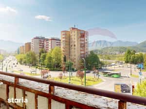 Apartament de închiriat – 2 camere | 0% comision | Sala Sporturilor — miniatura 5