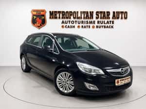 Opel Astra J “Model Cosmo” cu garanție 12 luni — miniatura 6
