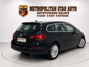 Opel Astra J “Model Cosmo” cu garanție 12 luni — miniatura 7