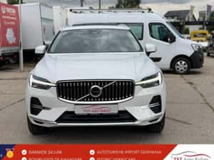 Volvo XC60 Automată 344 HP Hibrid (B/E)