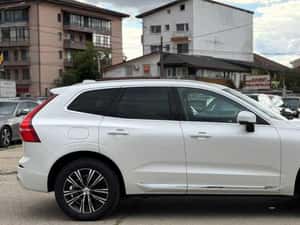 Volvo XC60 Automată 344 HP Hibrid (B/E) — miniatura 2