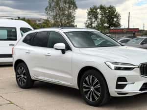 Volvo XC60 Automată 344 HP Hibrid (B/E) — miniatura 3