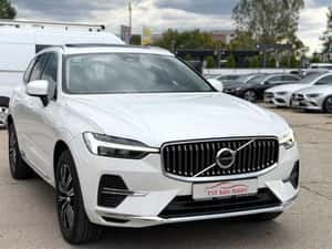 Volvo XC60 Automată 344 HP Hibrid (B/E) — miniatura 4