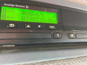 Vand Mercedes ATEGO 18 to basculabil — miniatura 7