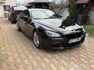 Bmw 640 grandcoupe proprietar