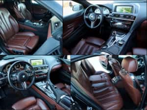 Bmw 640 grandcoupe proprietar — miniatura 7
