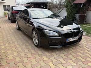 Bmw 640 grandcoupe proprietar — miniatura 9