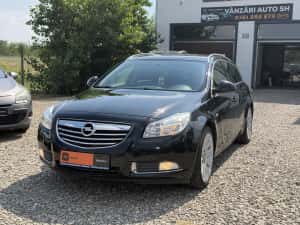 Opel Insignia Sports Tourer 1.6 Turbo Cosmo Klima / Navigatie