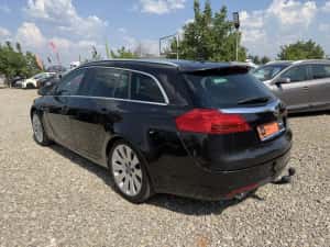 Opel Insignia Sports Tourer 1.6 Turbo Cosmo Klima / Navigatie — miniatura 3