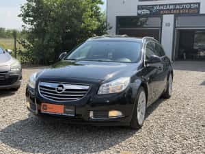 Opel Insignia Sports Tourer 1.6 Turbo Cosmo Klima / Navigatie — miniatura 10