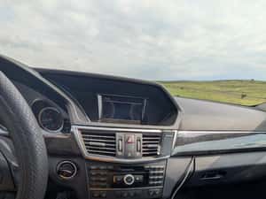Vând Mercedes-Benz E 250 CDI Avantgarde, an 2010, biturbo 204 CP — miniatura 7