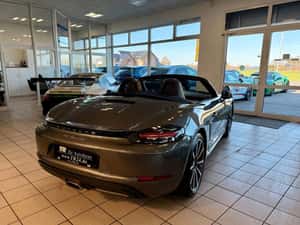 Porsche Boxster Manuală 299 HP Benzină — miniatura 7