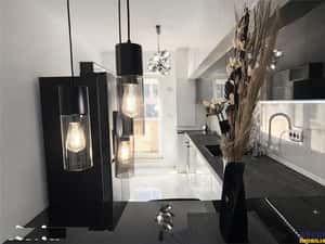 Prima inchiriere! Rezidenta Glamour, mobilata, utilata, terasa — miniatura 3