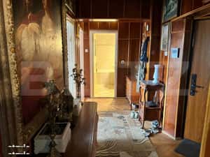 Apartament Baroque 3 camere, 2 bai – Circumvalatiunii