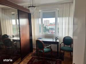 Apartament Baroque 3 camere, 2 bai – Circumvalatiunii — miniatura 4