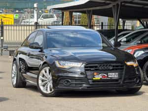 Audi A6 3.0BiTdi Competition S-Line Quattro-2013-Preț:17.990EUR — miniatura 2