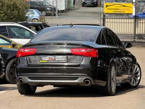 Audi A6 3.0BiTdi Competition S-Line Quattro-2013-Preț:17.990EUR — miniatura 4