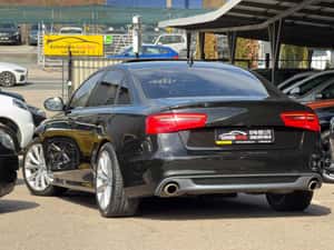 Audi A6 3.0BiTdi Competition S-Line Quattro-2013-Preț:17.990EUR — miniatura 5