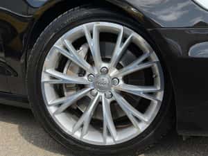 Audi A6 3.0BiTdi Competition S-Line Quattro-2013-Preț:17.990EUR — miniatura 6