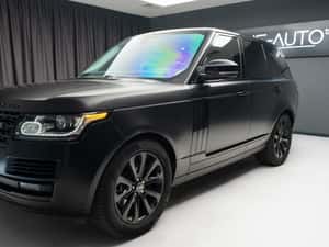 Land Rover Range Rover Vogue 3.0 SDV6 Autobiography Luxury | 2016 — miniatura 3